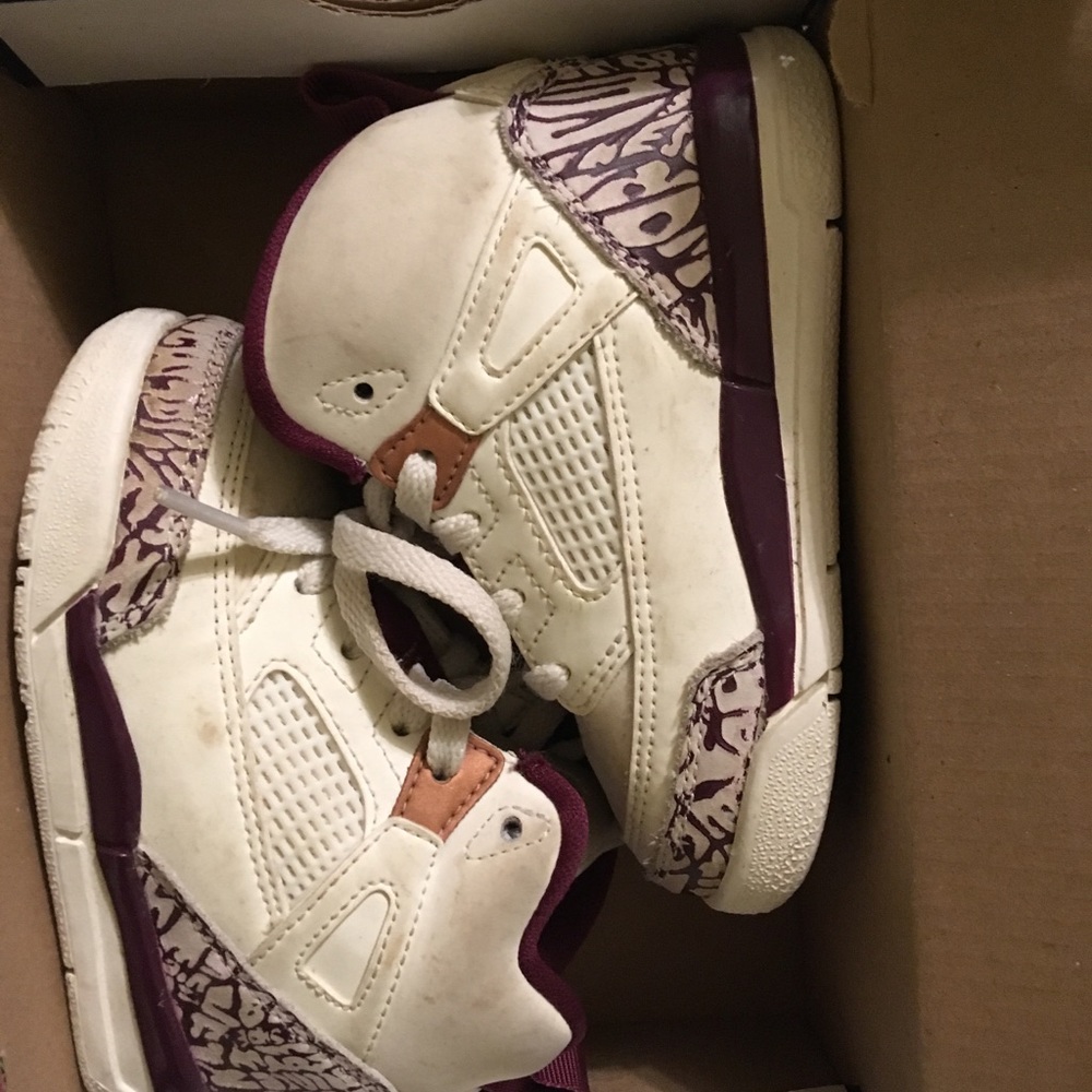 Baby jays